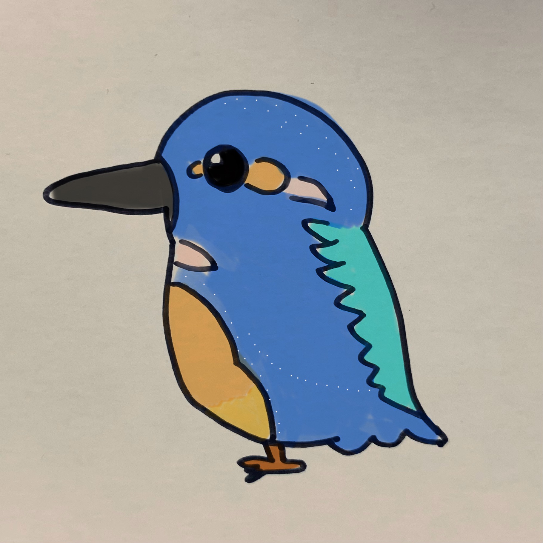 かざみー